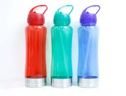 مطرة 1 ليتر ملون-بلاستيك