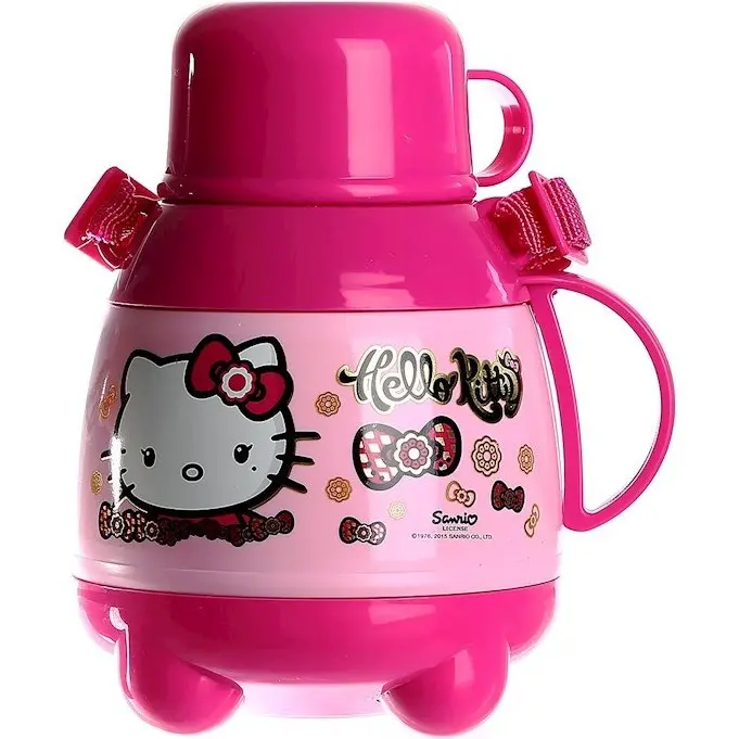 مطرة 770مل ترمس TECHNOPLAST