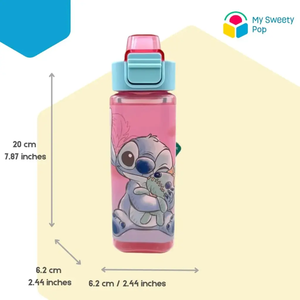 مطرة بلاستيك 700 ملمSTITCH 