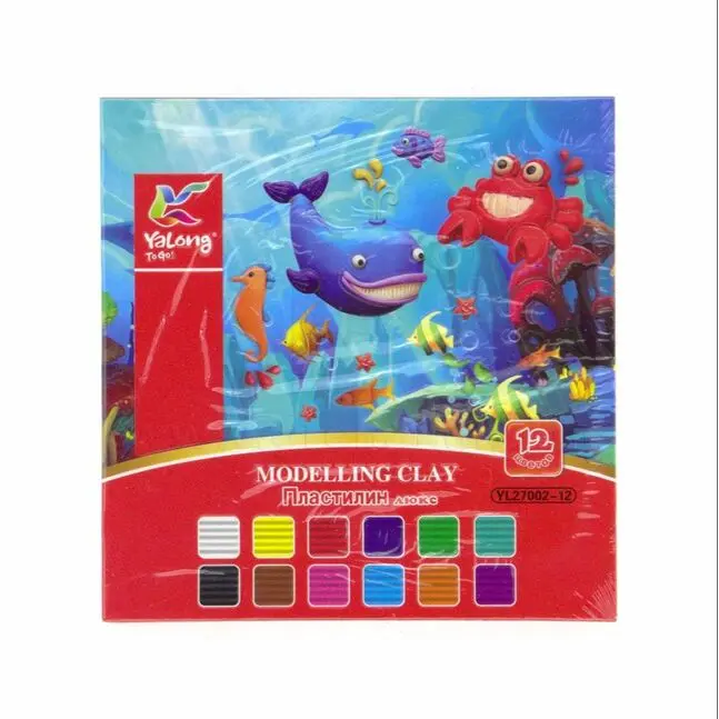 معجون 10 الوان