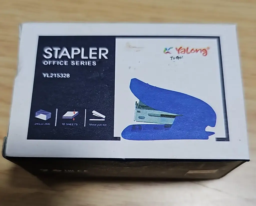 مكبس صغير 24/6 