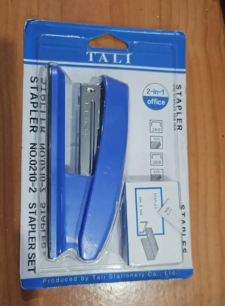 مكبس مع خرطوش 24/6