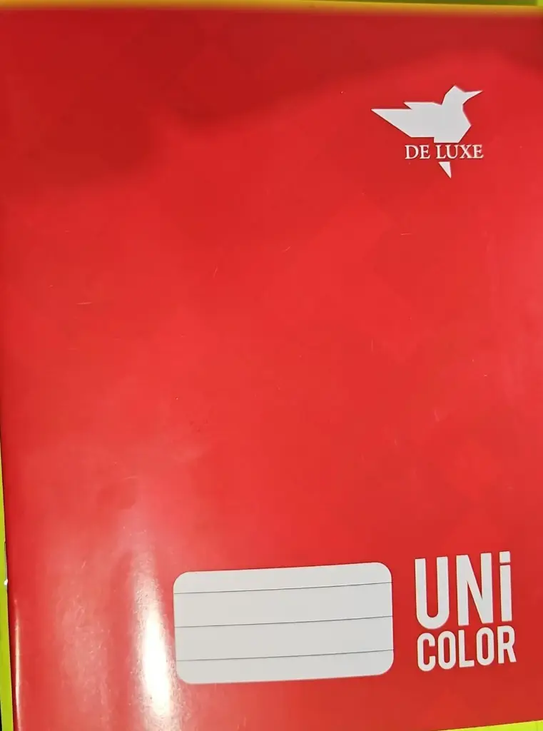 [D48MPP] دفتر مدرسي 48 ورقة سطر سطرين