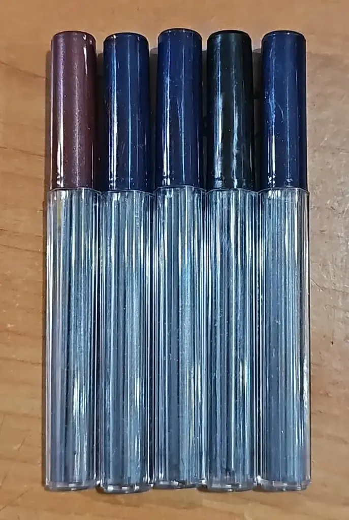 2Mخرطوش رصاص مدور