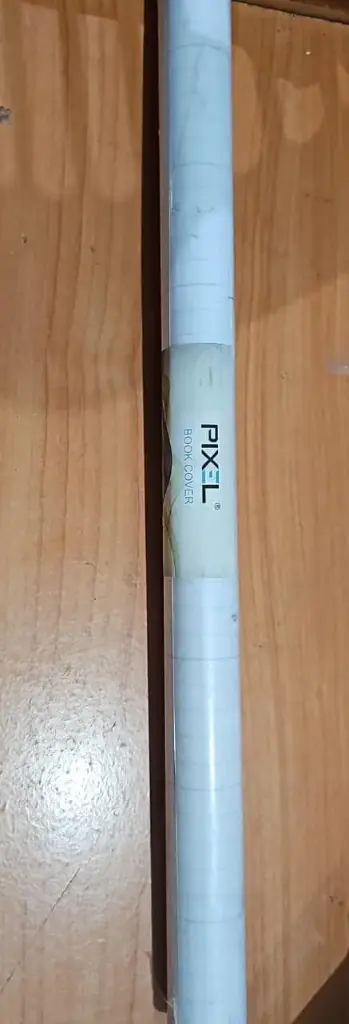 رول تجليد 4.5 يارد *36 سم////