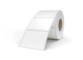 رول لابل 5.8*40