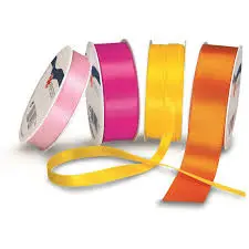 ريبون قماش مزخرف 3 سم