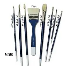 ريش رسم من 1......20