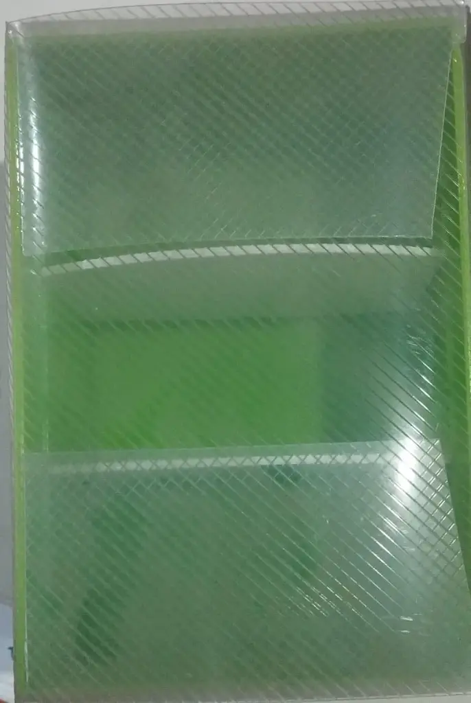 ستاند اقلام 3 اجزاء 