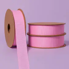 شريط بادج قماش مرتب 