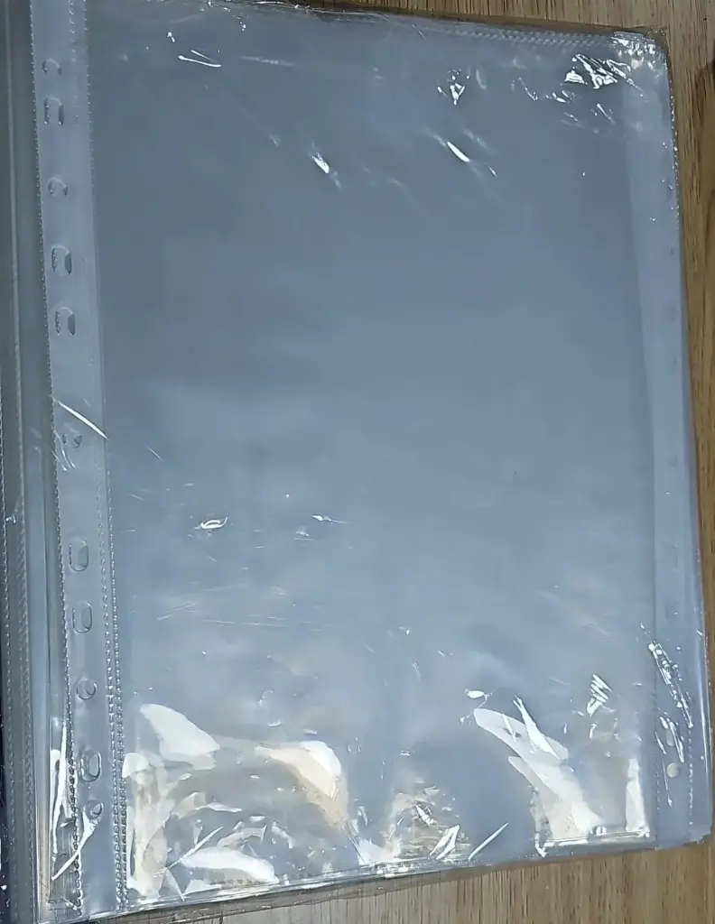 شميز  ملون - صافي A4