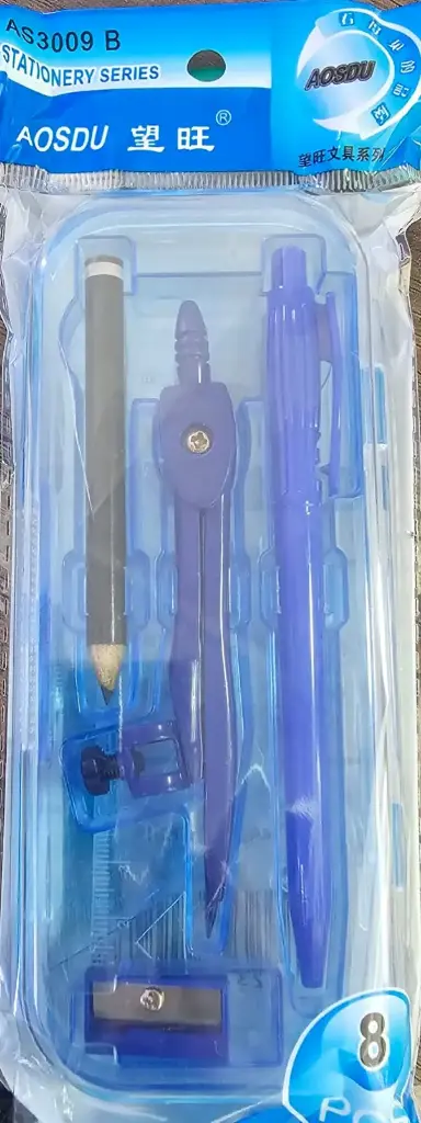 عابة هندسة بلاستيكOSDU