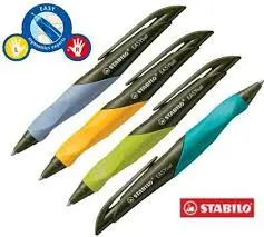 [5891/1] قلم easy gel stabilo