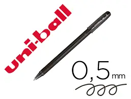 قلم uniball ازرق sx-101-10