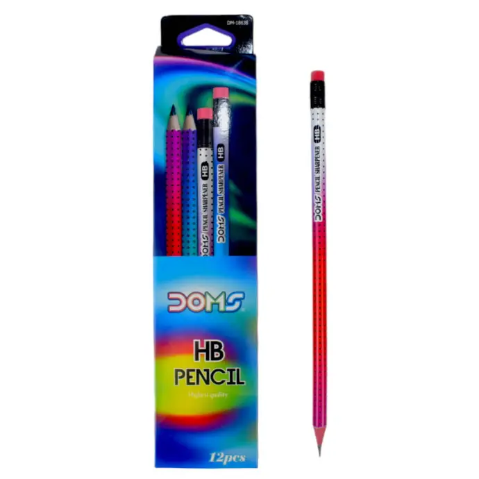 قلم رصاص DOMS