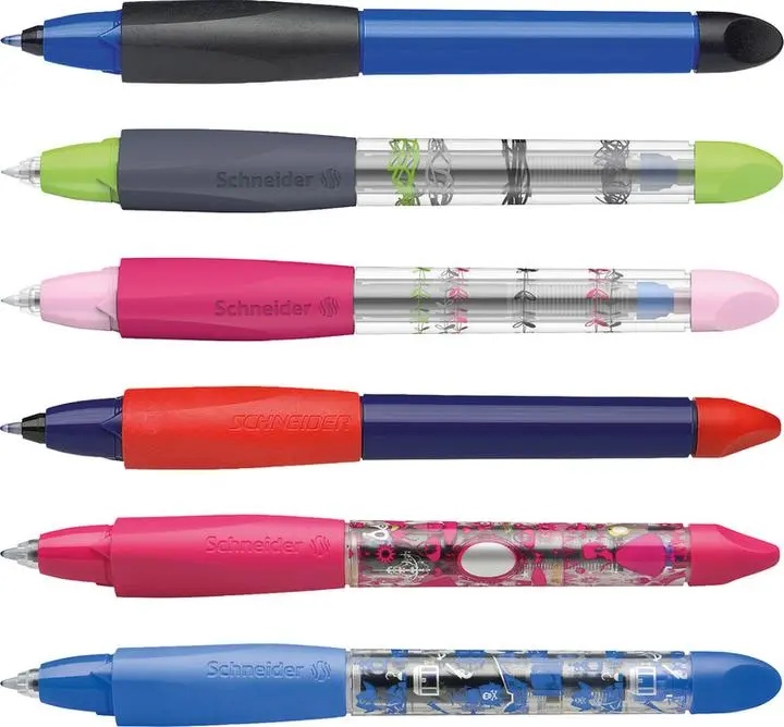 قلم فاتر schnider baseball