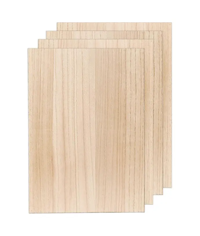 لوح خشب مزدوج///