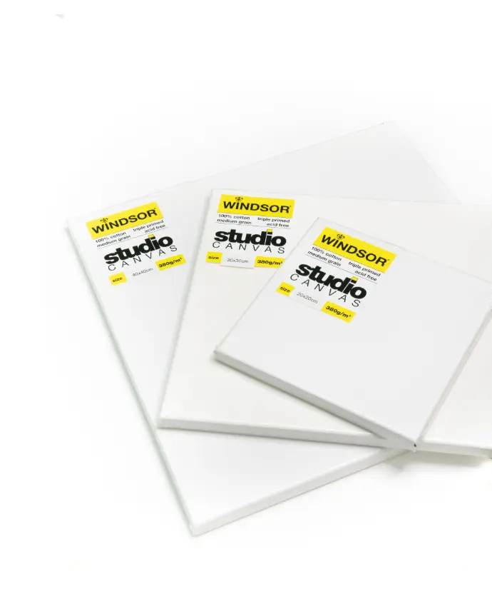 لوح قماش 80*60 canvas كانفا