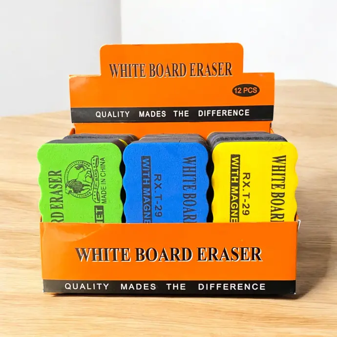 [AH30400] محاية لوح فلين ملون