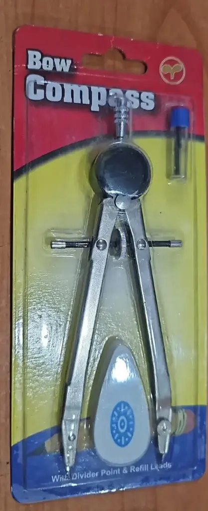 بيكار حديد كبير شكل مابد