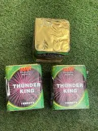 ثاندر 15 انش 16 طلقة |العاب نارية 