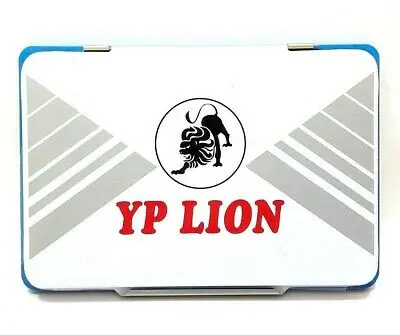 حبر ستمبا ازرق وسط