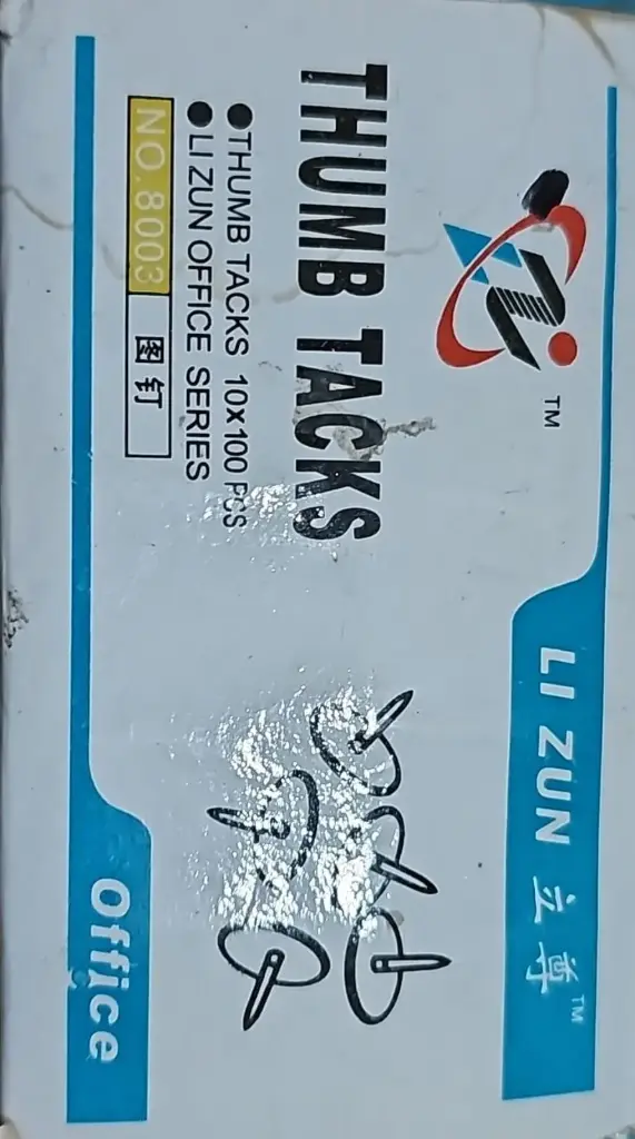 دبوس ابرة 100pcs