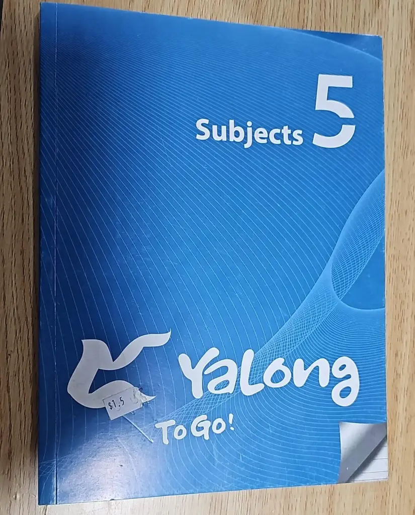 دفتر شك انكليزي 72 ورقة///