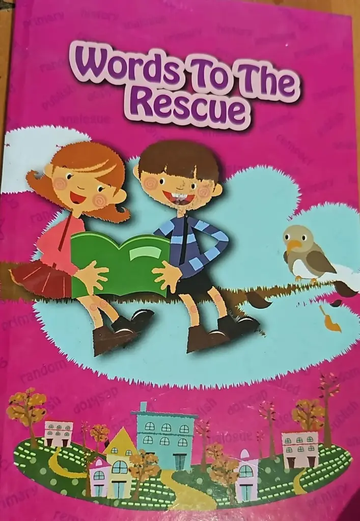 دفتر فهرس كرتون