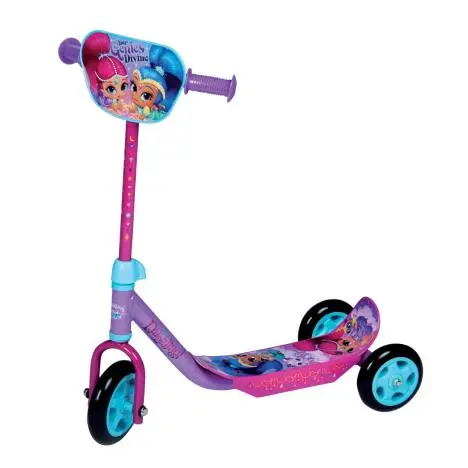 Scooter سكوتر