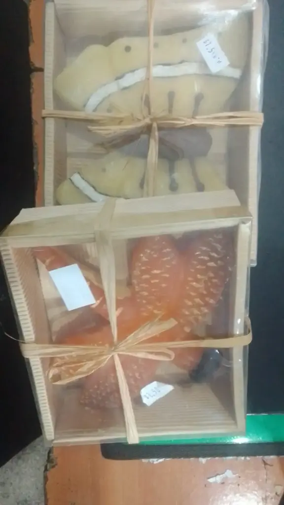 selectum fabrique en china