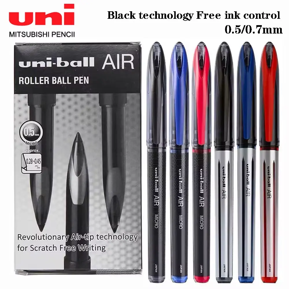 uni air roller 05mm set- UB-188 M