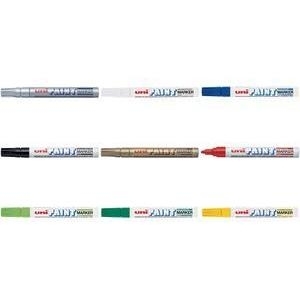 UNI PAINT BLUE LIGHT Uni Mitsubishi Pencil PX-20 BC