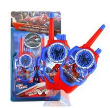 Walkie Talkie 2pc
