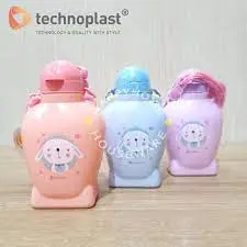 Water bottle 450ml مطرة ماء صحية 