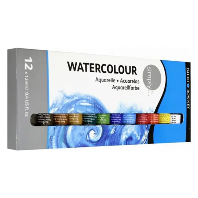 watercolourtube