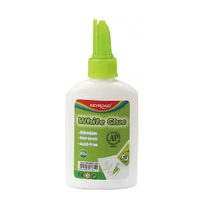 White glue120g غلو ابيض 