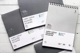 windsor butter paper A4 دفتر كالك 