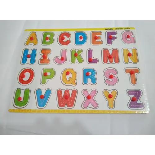 [dx535] احرف ارقام خشب