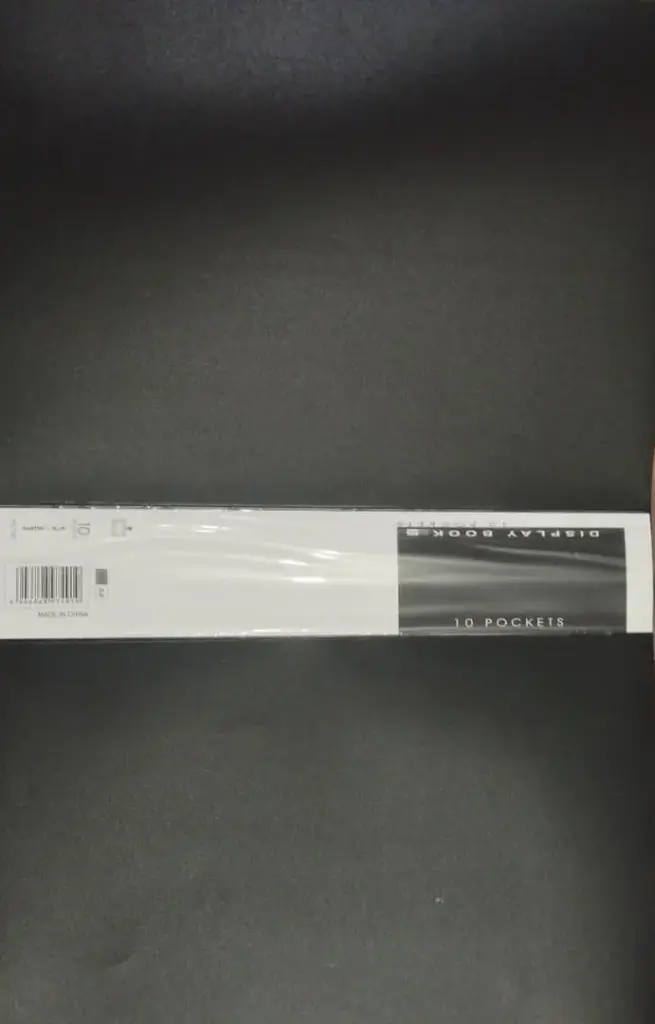 [ALB10] البوم عروض 10 جيبة