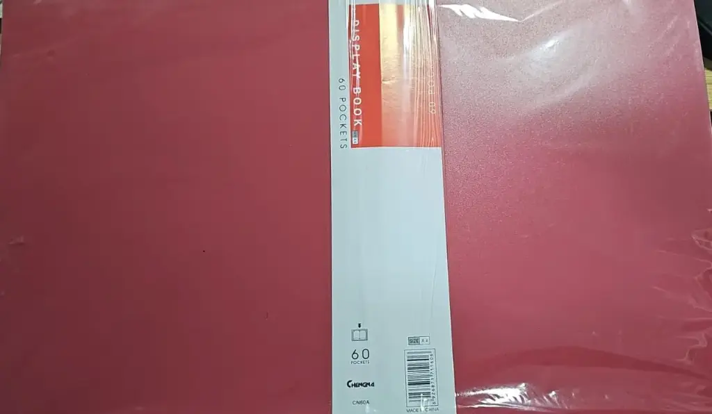 البوم عروض 60 سميك 