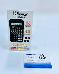 [KK-105] الة حاسبة 56 KENKO