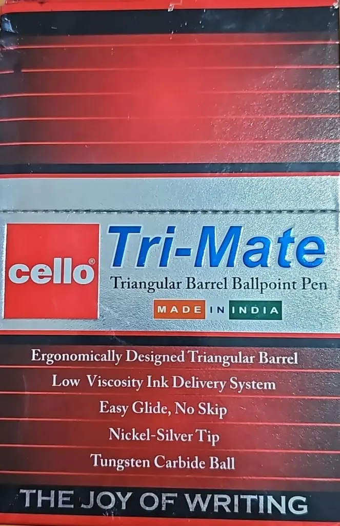 0.7mm قلم حبر اخضر 