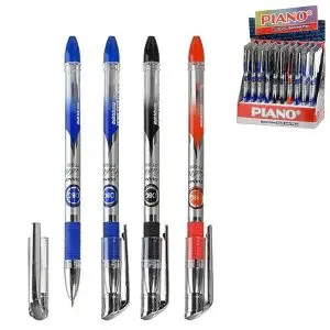 0.7mm قلم حبر ازرق 