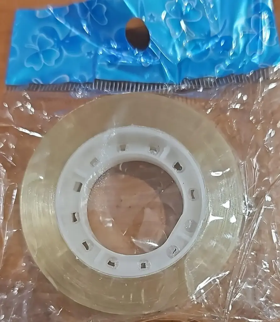 [FT1236-MUSSA] تلزيق صغير 