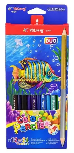 [FR-1212] 12pc - تلوين خشب