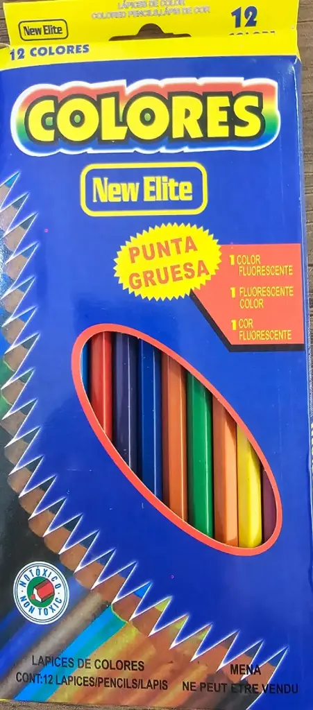 [ST0186] 12pc - تلوين خشب