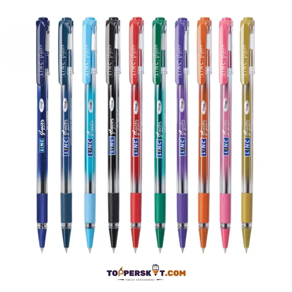 0.7قلم حبر ازرق