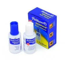 20ml قنينة كوركتر pelikan 