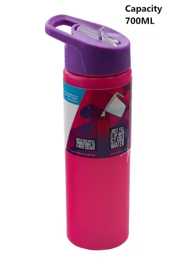 750ml مطرة ملونة yy-372